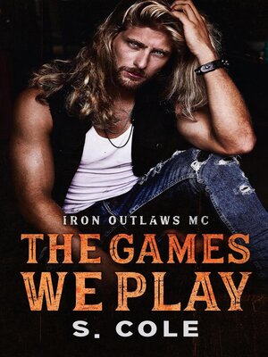 cover image of The Games We Play